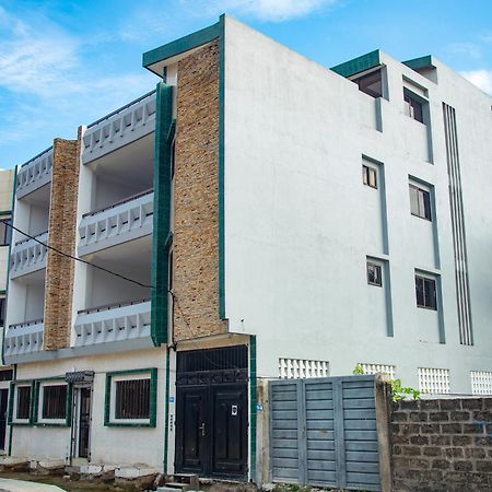 קוטונו Residences Inaya מראה חיצוני תמונה