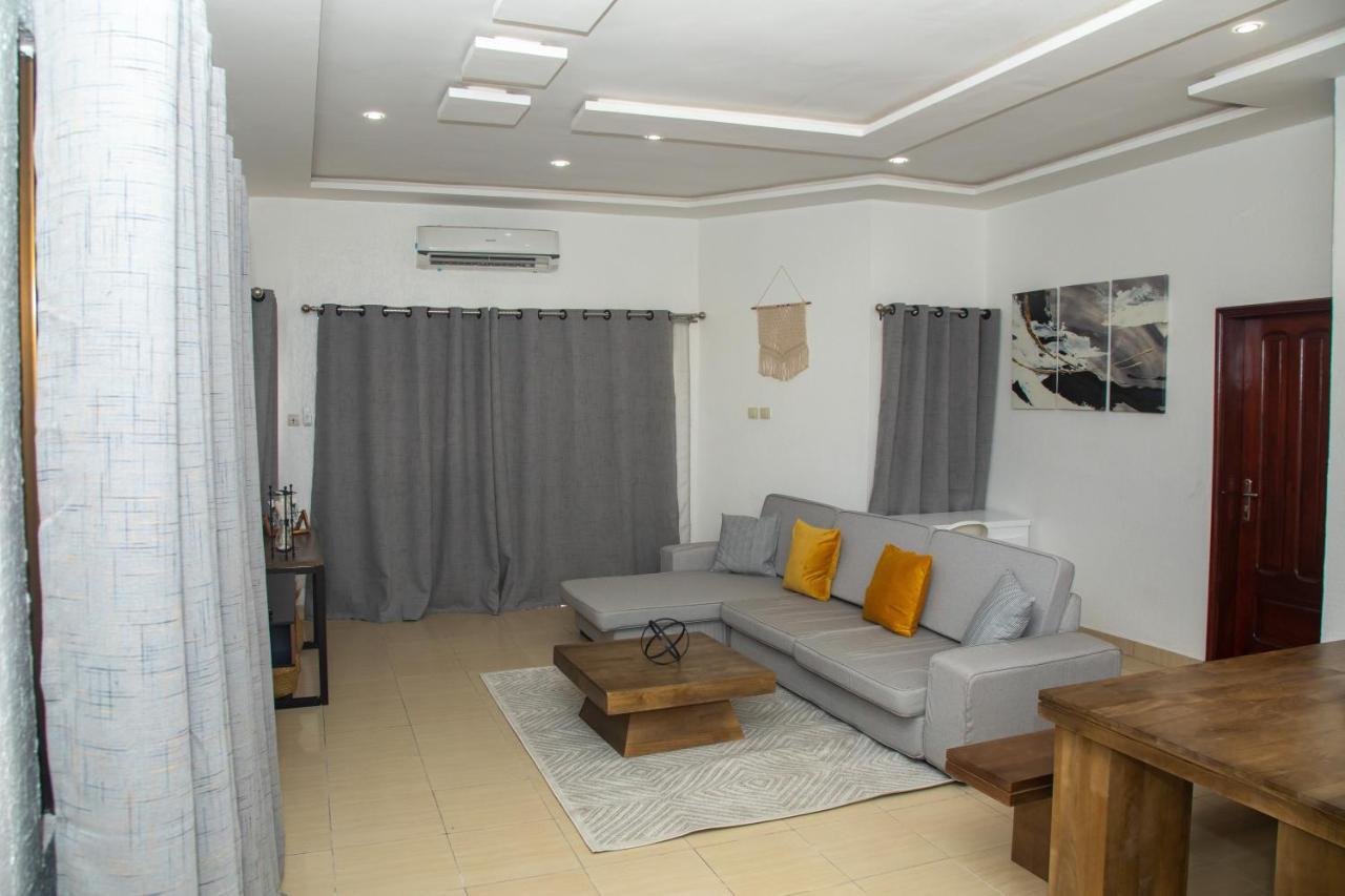 קוטונו Residences Inaya מראה חיצוני תמונה