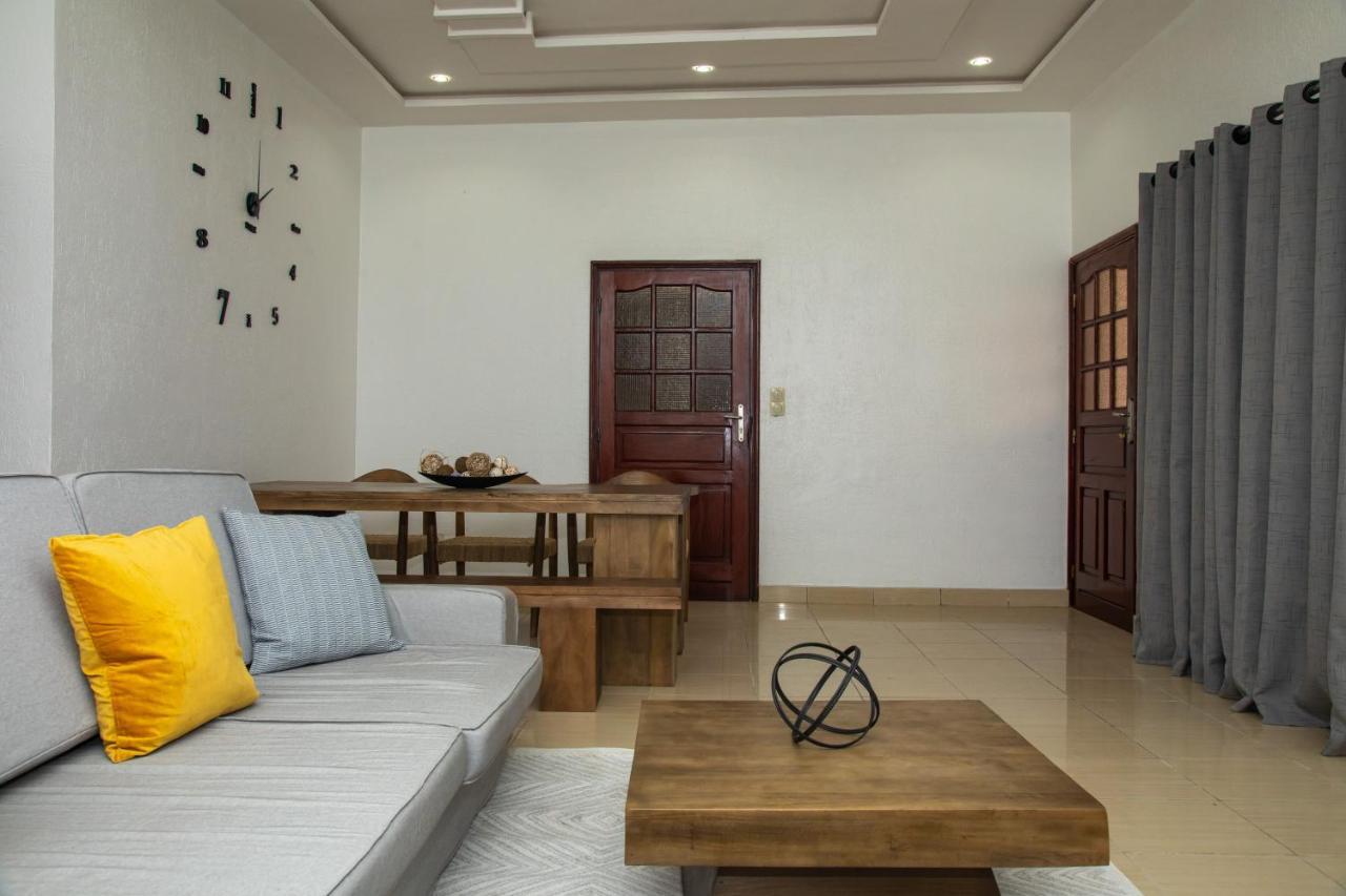 קוטונו Residences Inaya מראה חיצוני תמונה