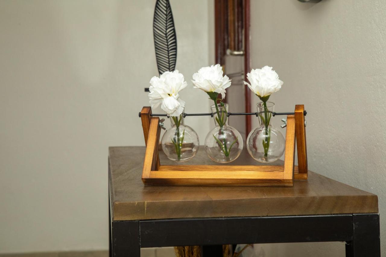 קוטונו Residences Inaya מראה חיצוני תמונה