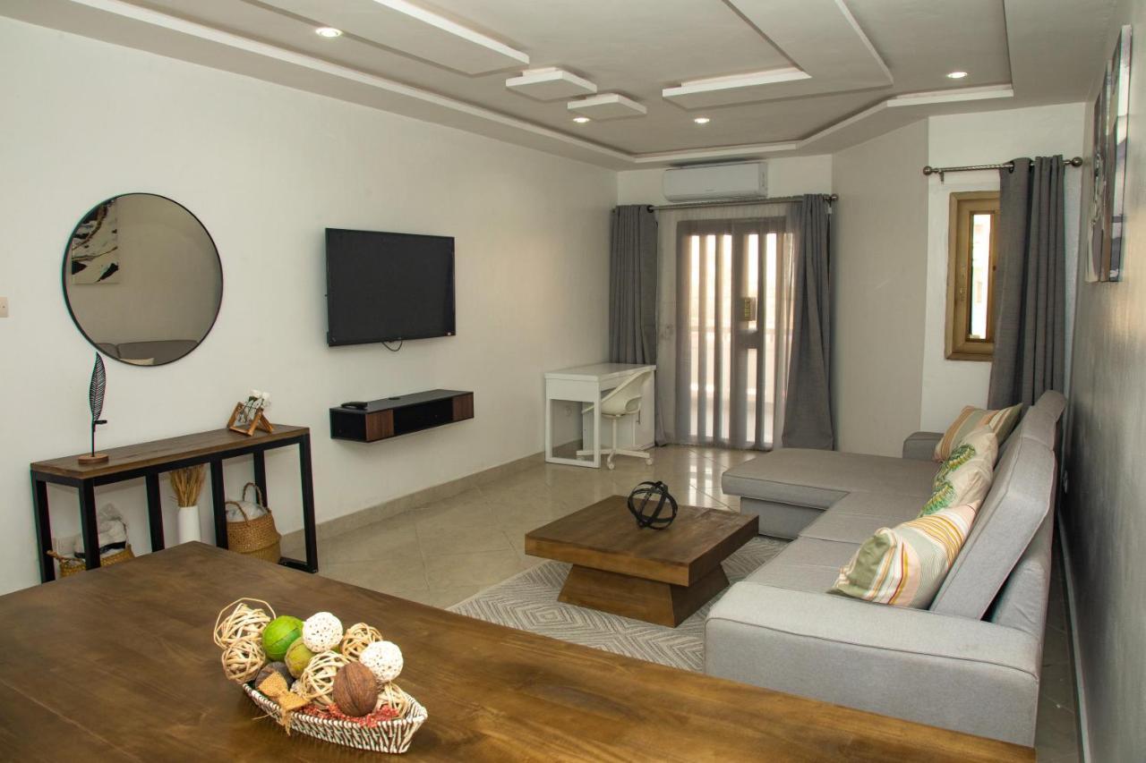 קוטונו Residences Inaya מראה חיצוני תמונה
