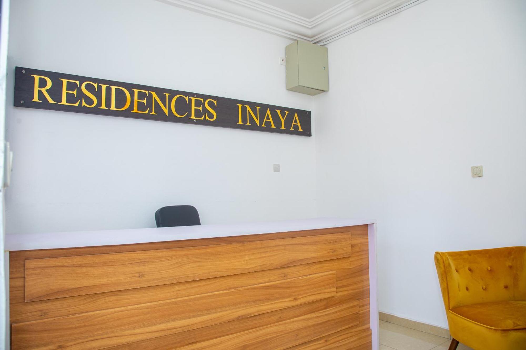 קוטונו Residences Inaya מראה חיצוני תמונה