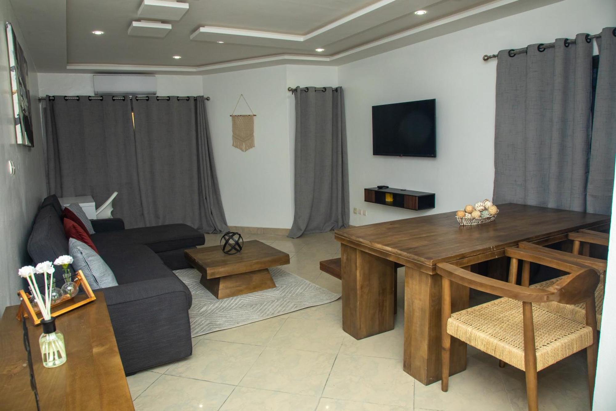 קוטונו Residences Inaya מראה חיצוני תמונה