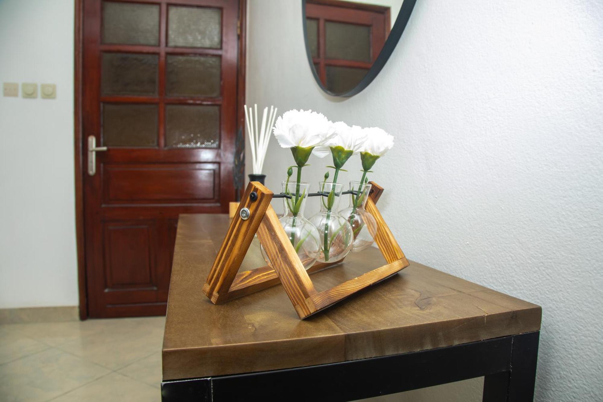 קוטונו Residences Inaya מראה חיצוני תמונה