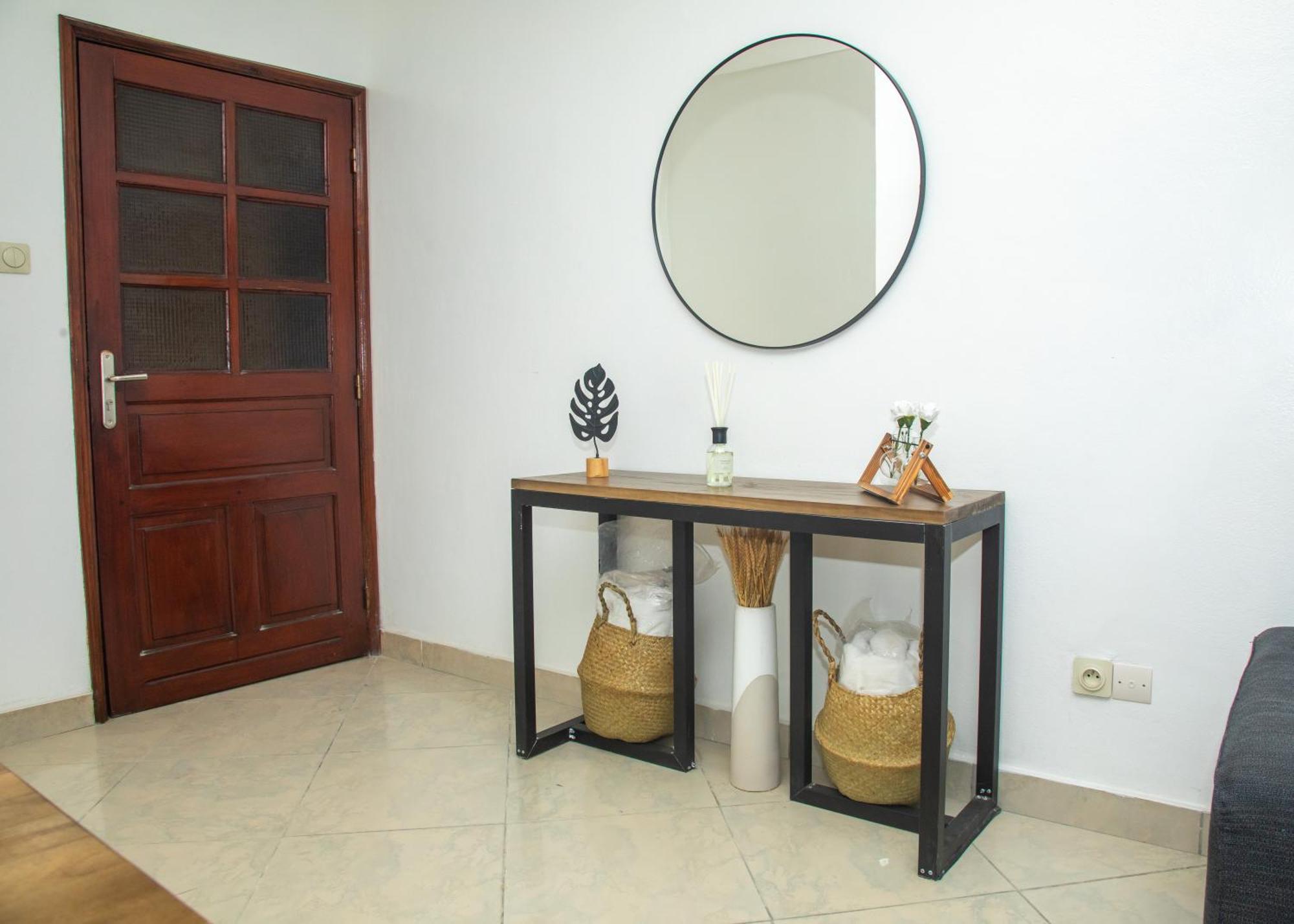 קוטונו Residences Inaya מראה חיצוני תמונה