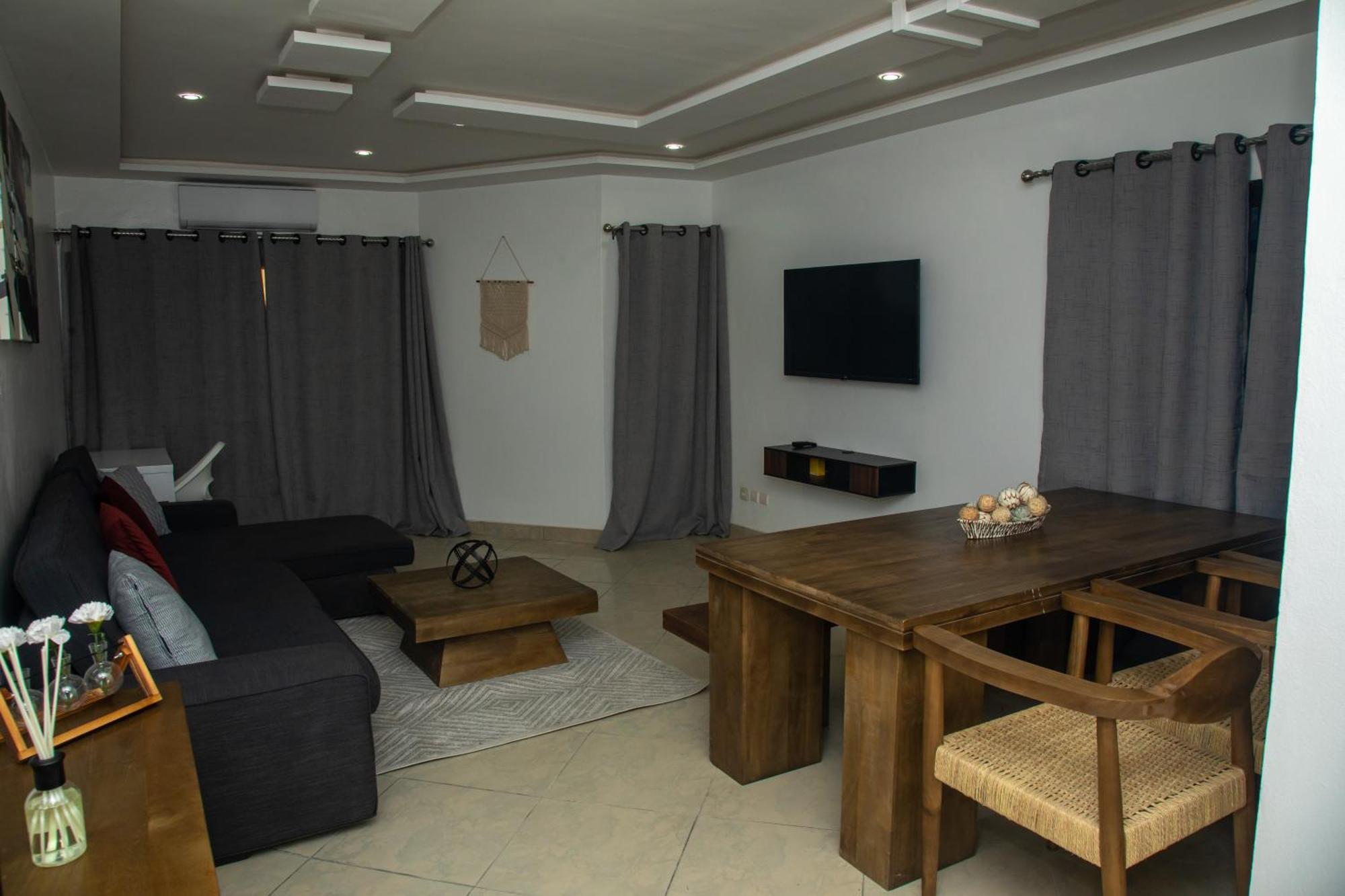 קוטונו Residences Inaya מראה חיצוני תמונה