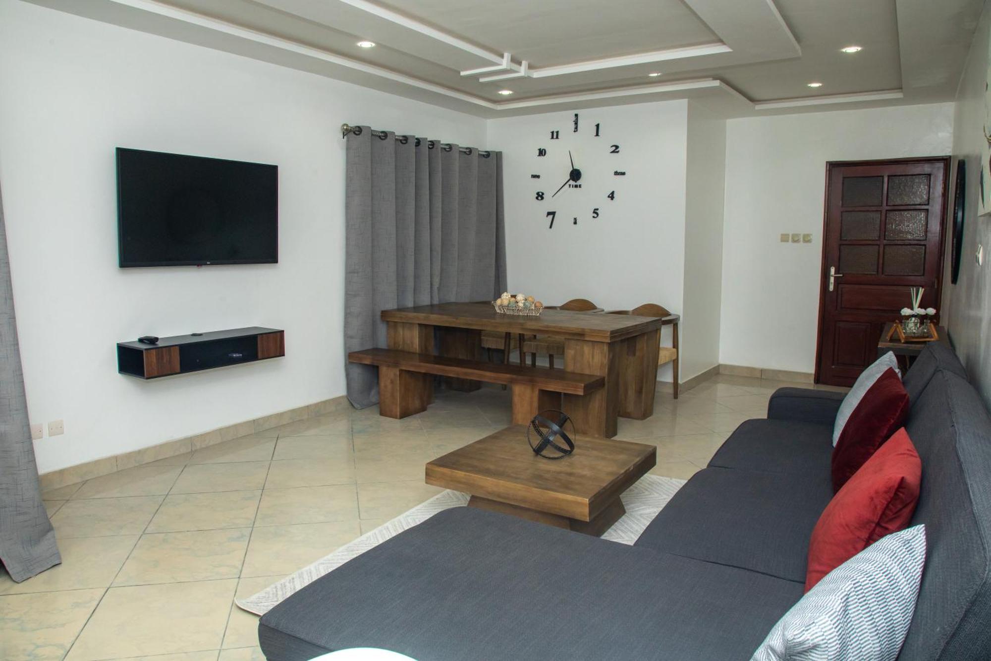 קוטונו Residences Inaya מראה חיצוני תמונה