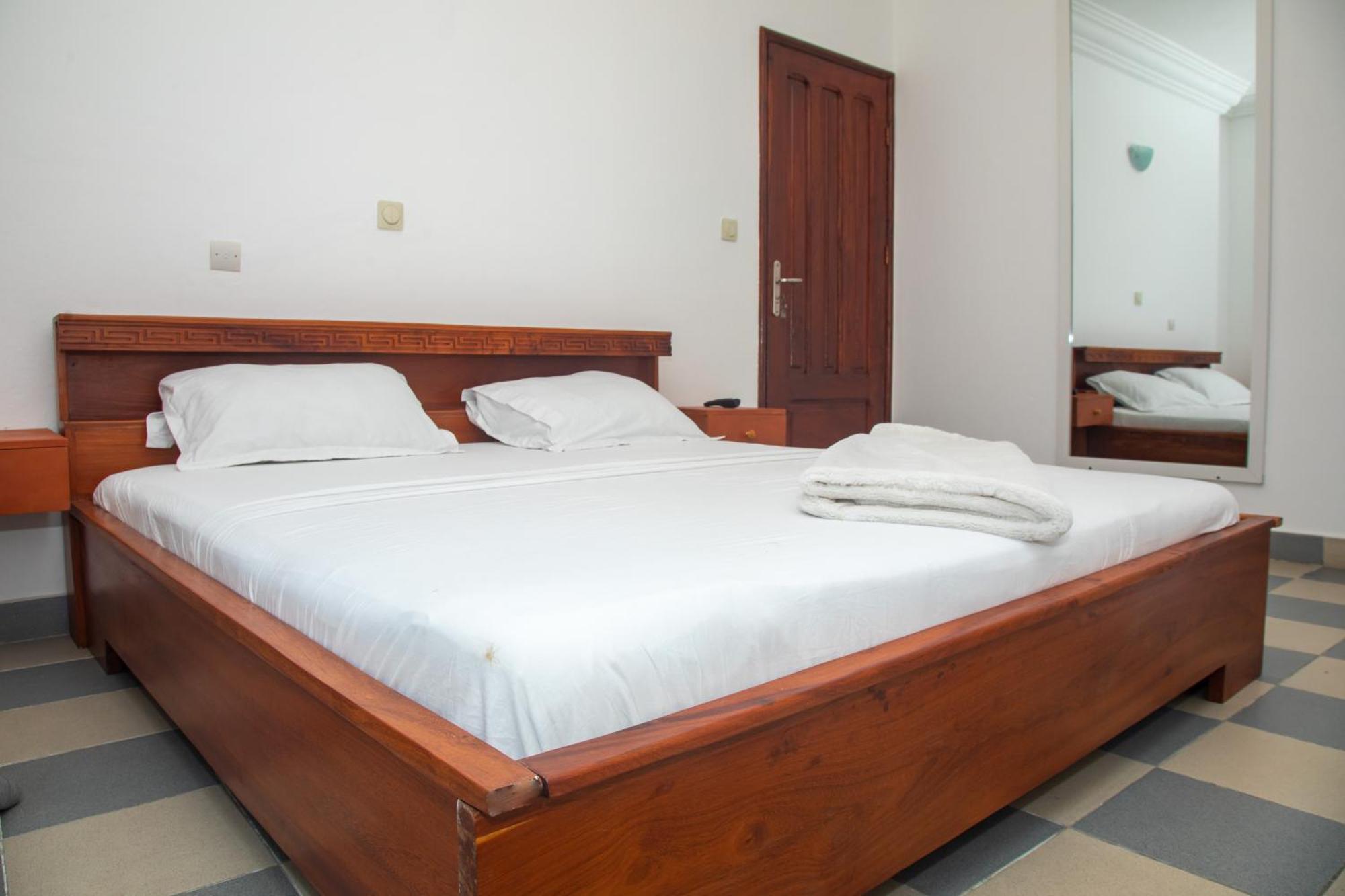 קוטונו Residences Inaya מראה חיצוני תמונה