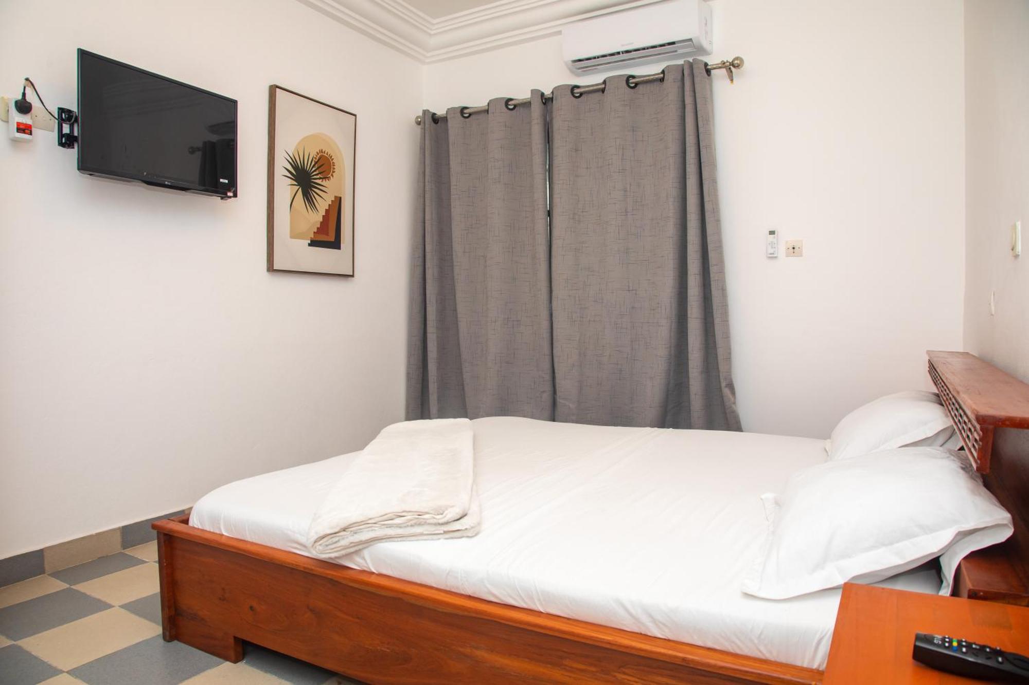 קוטונו Residences Inaya מראה חיצוני תמונה