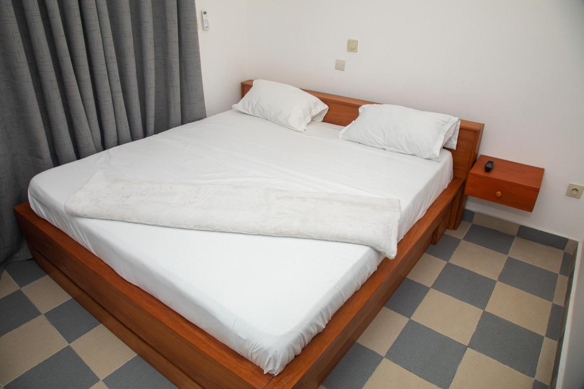 קוטונו Residences Inaya מראה חיצוני תמונה
