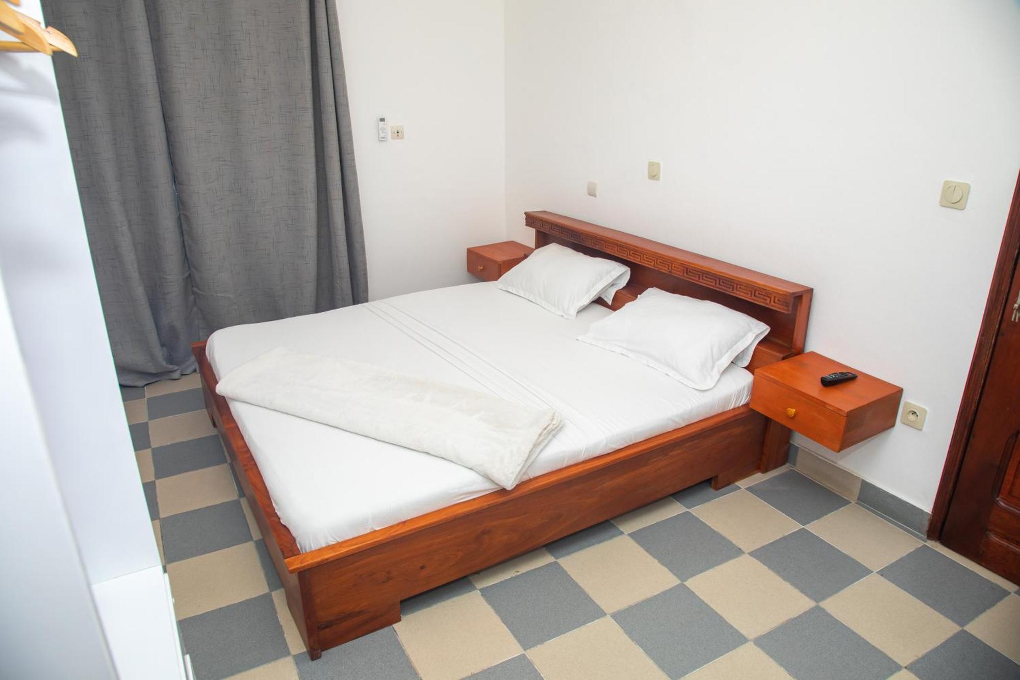 קוטונו Residences Inaya מראה חיצוני תמונה