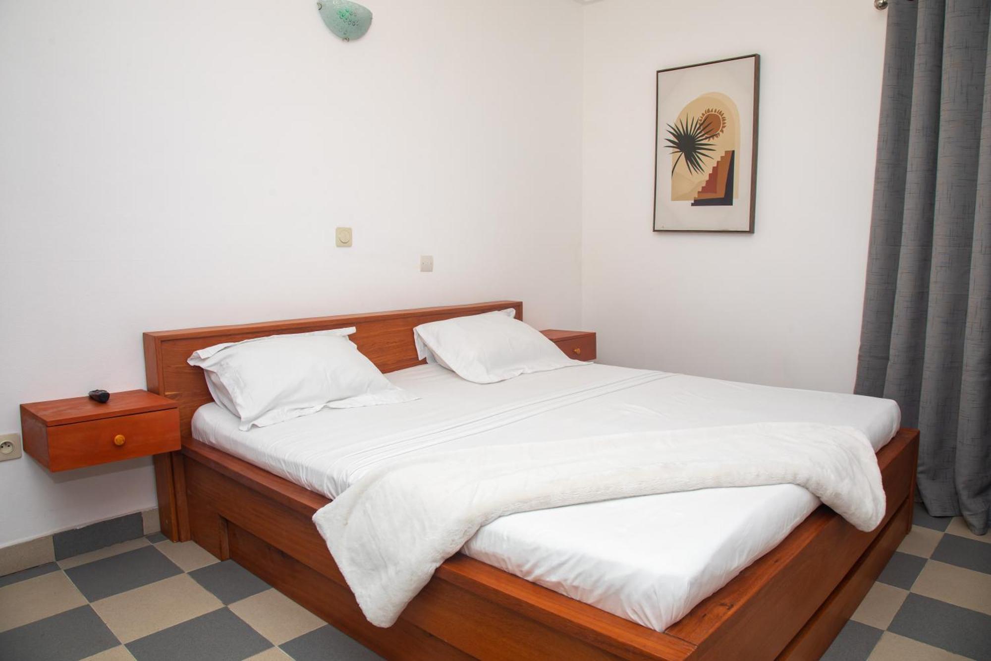 קוטונו Residences Inaya מראה חיצוני תמונה