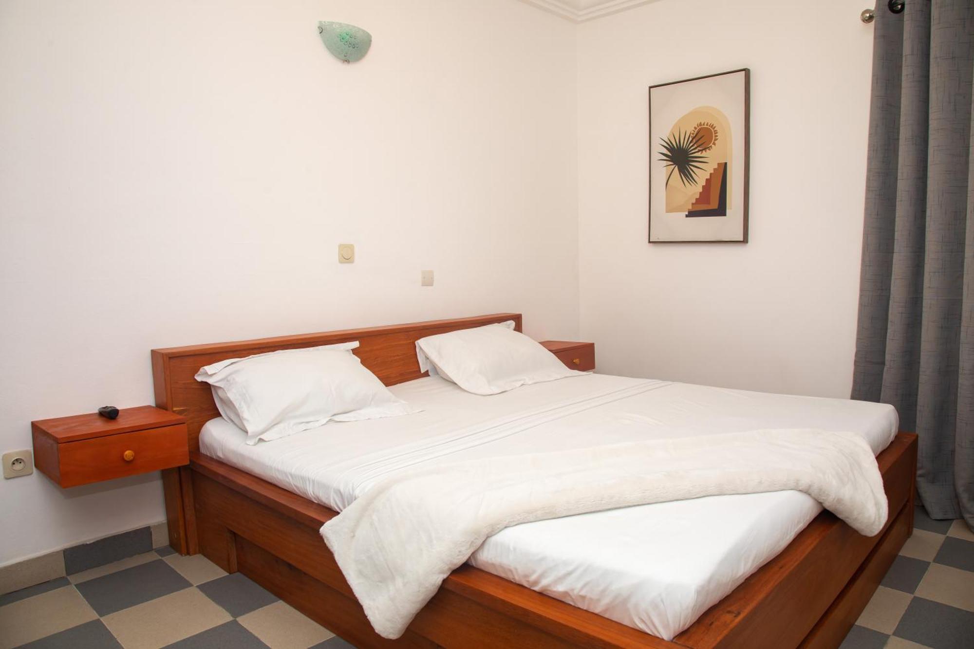 קוטונו Residences Inaya מראה חיצוני תמונה