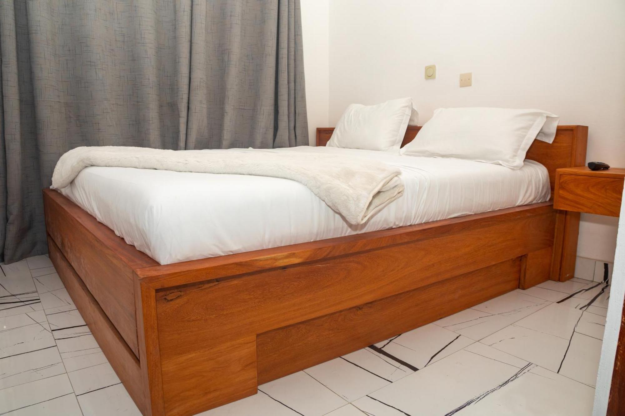 קוטונו Residences Inaya מראה חיצוני תמונה