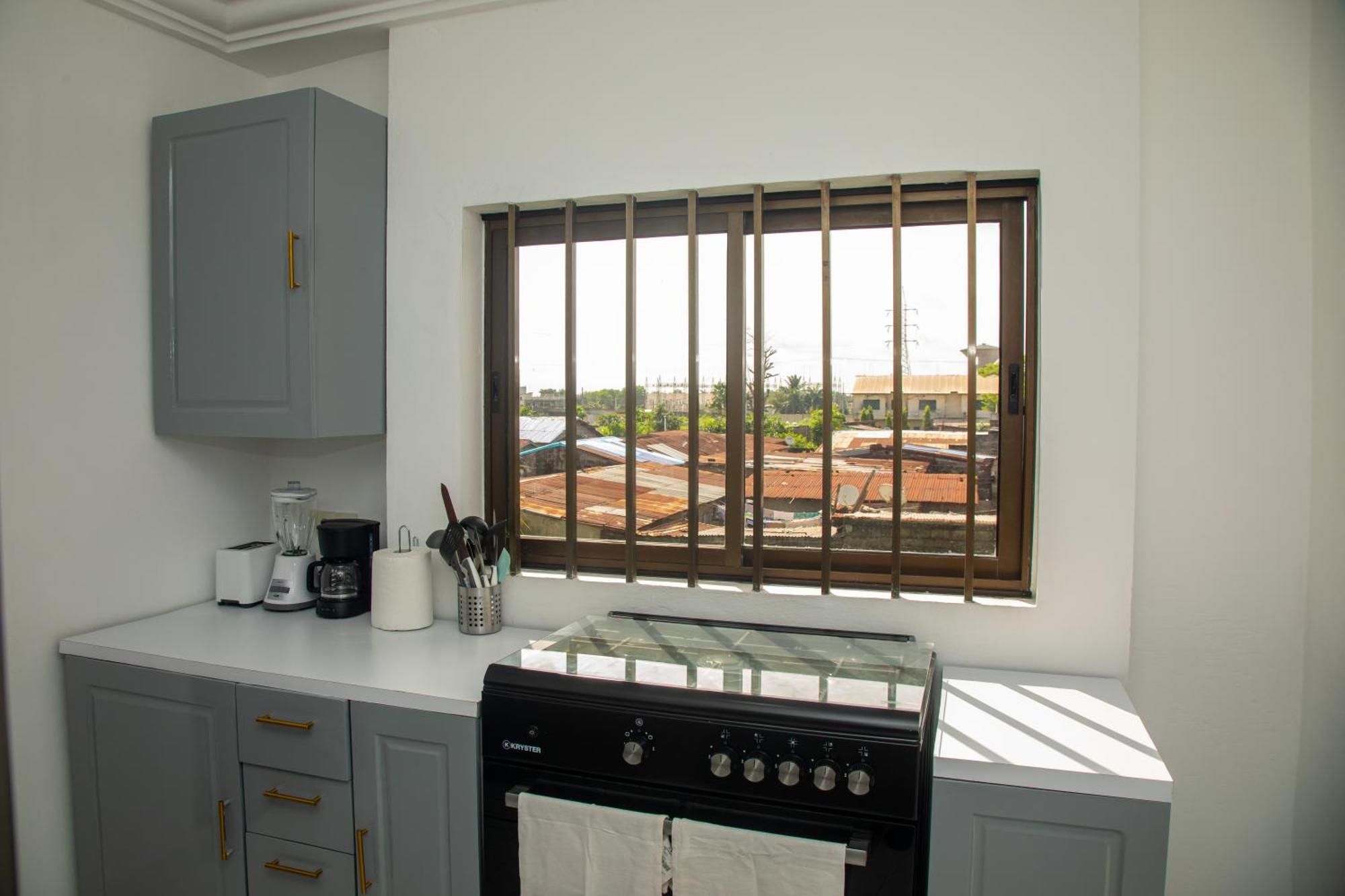 קוטונו Residences Inaya מראה חיצוני תמונה