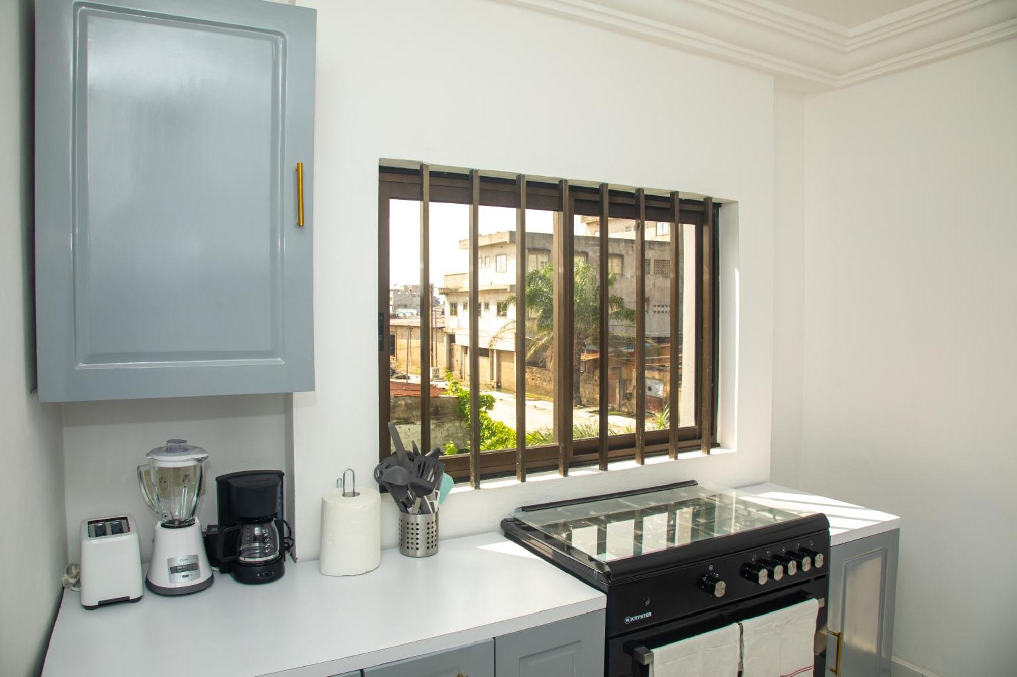 קוטונו Residences Inaya מראה חיצוני תמונה