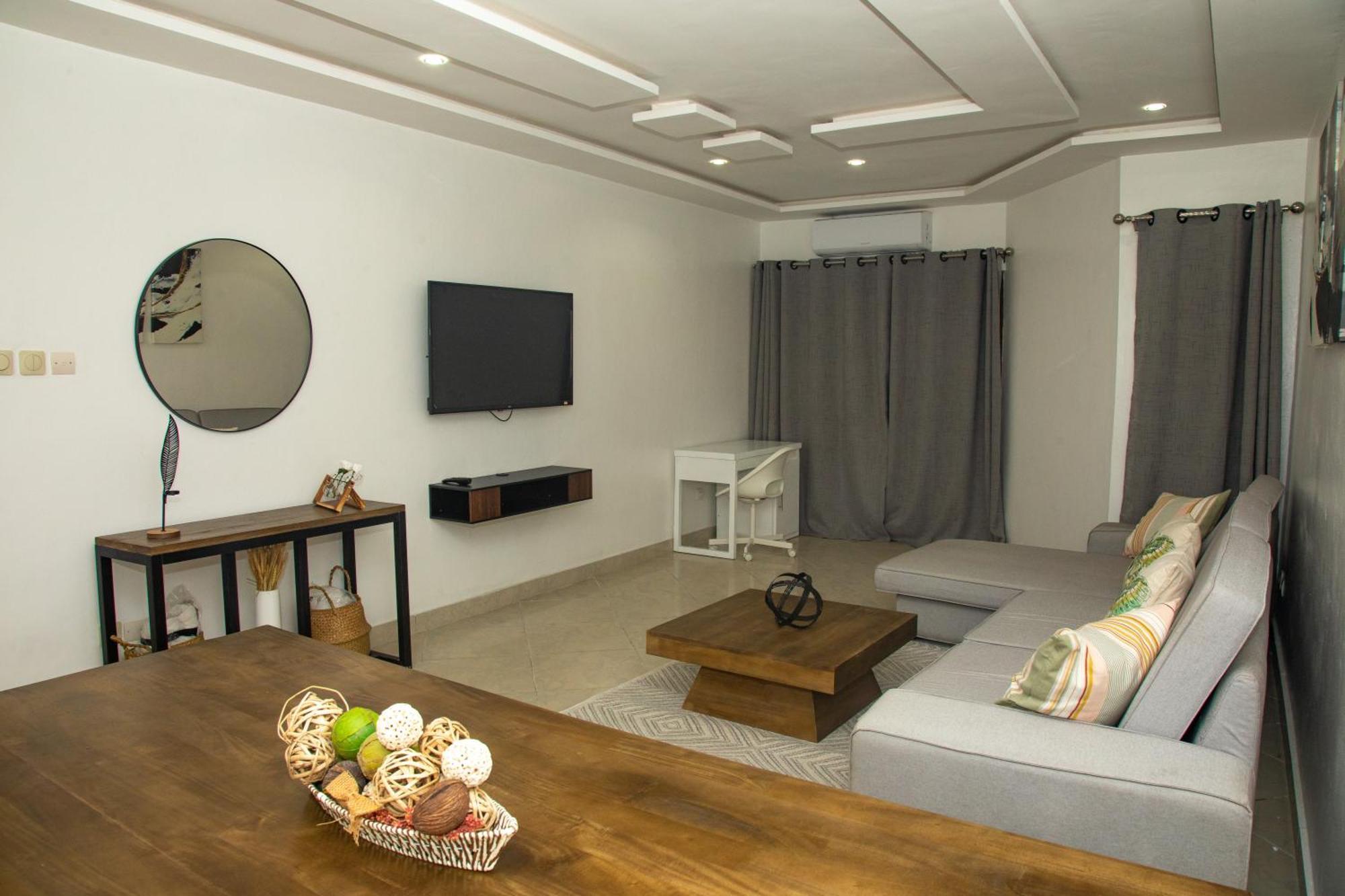 קוטונו Residences Inaya מראה חיצוני תמונה