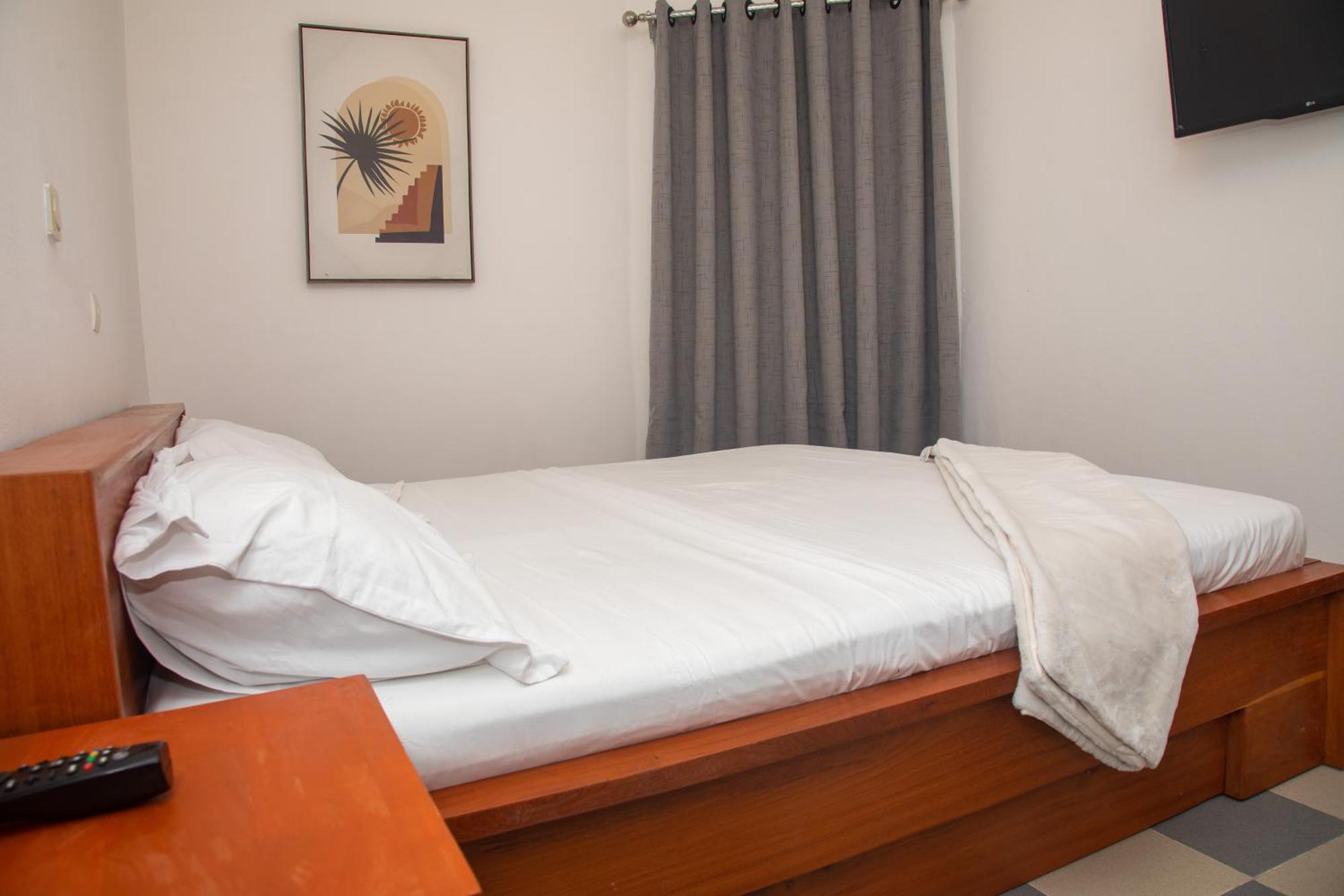 קוטונו Residences Inaya מראה חיצוני תמונה