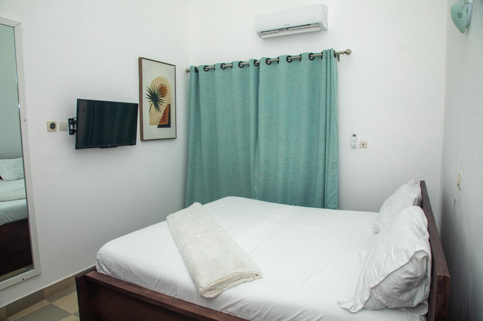 קוטונו Residences Inaya מראה חיצוני תמונה
