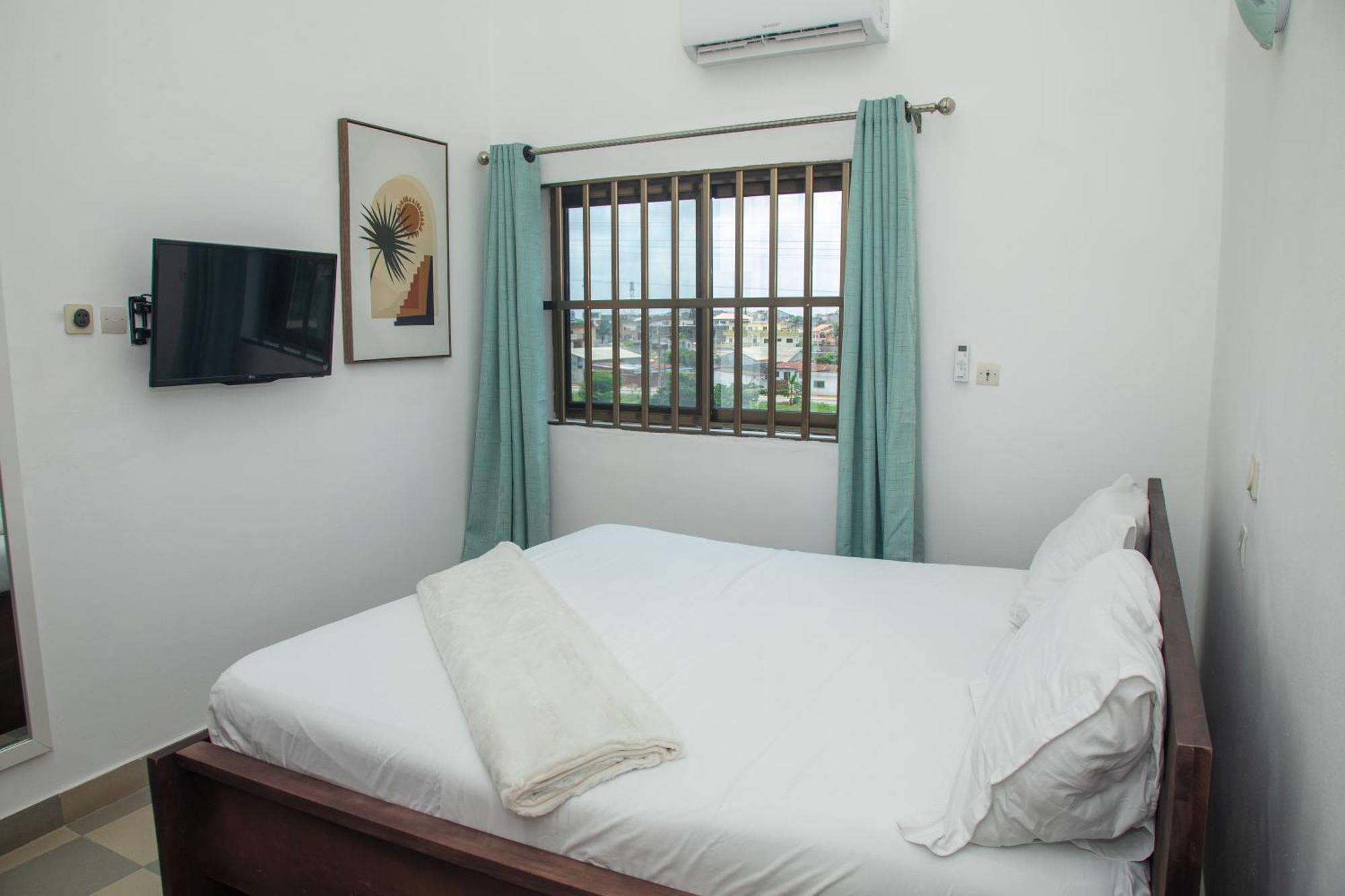 קוטונו Residences Inaya מראה חיצוני תמונה