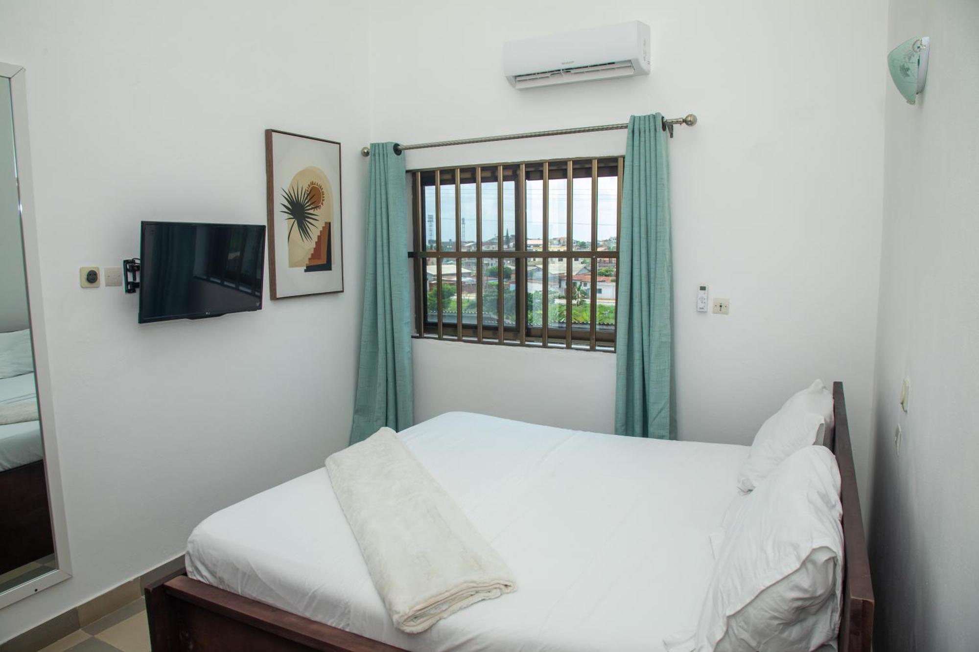 קוטונו Residences Inaya מראה חיצוני תמונה