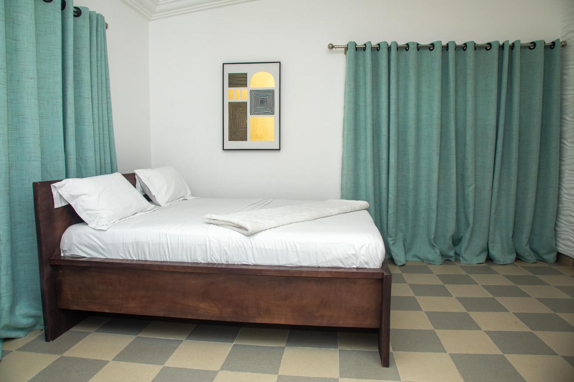 קוטונו Residences Inaya מראה חיצוני תמונה