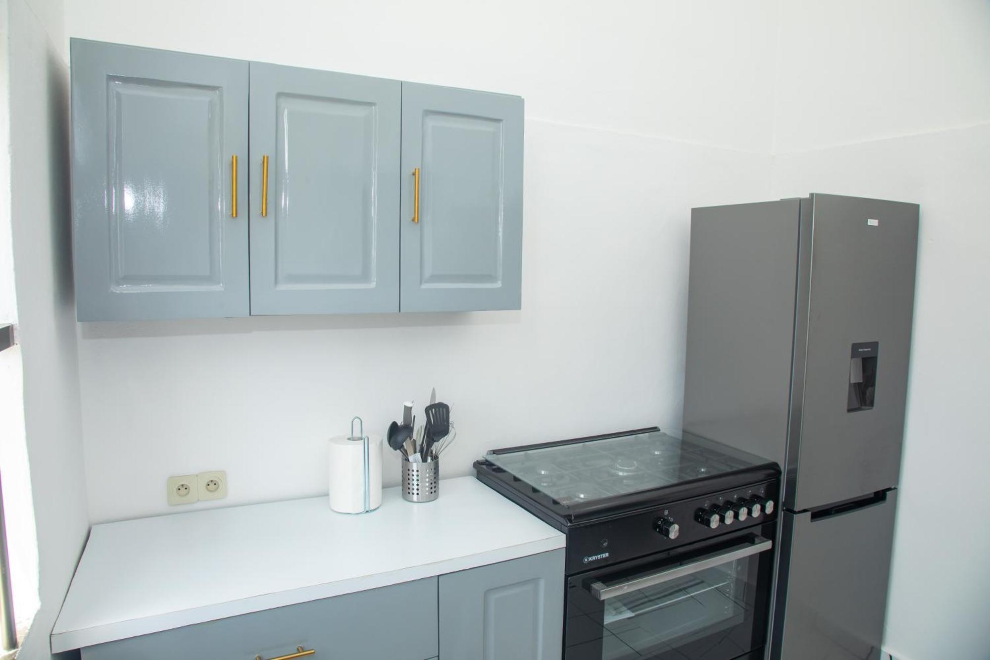 קוטונו Residences Inaya מראה חיצוני תמונה