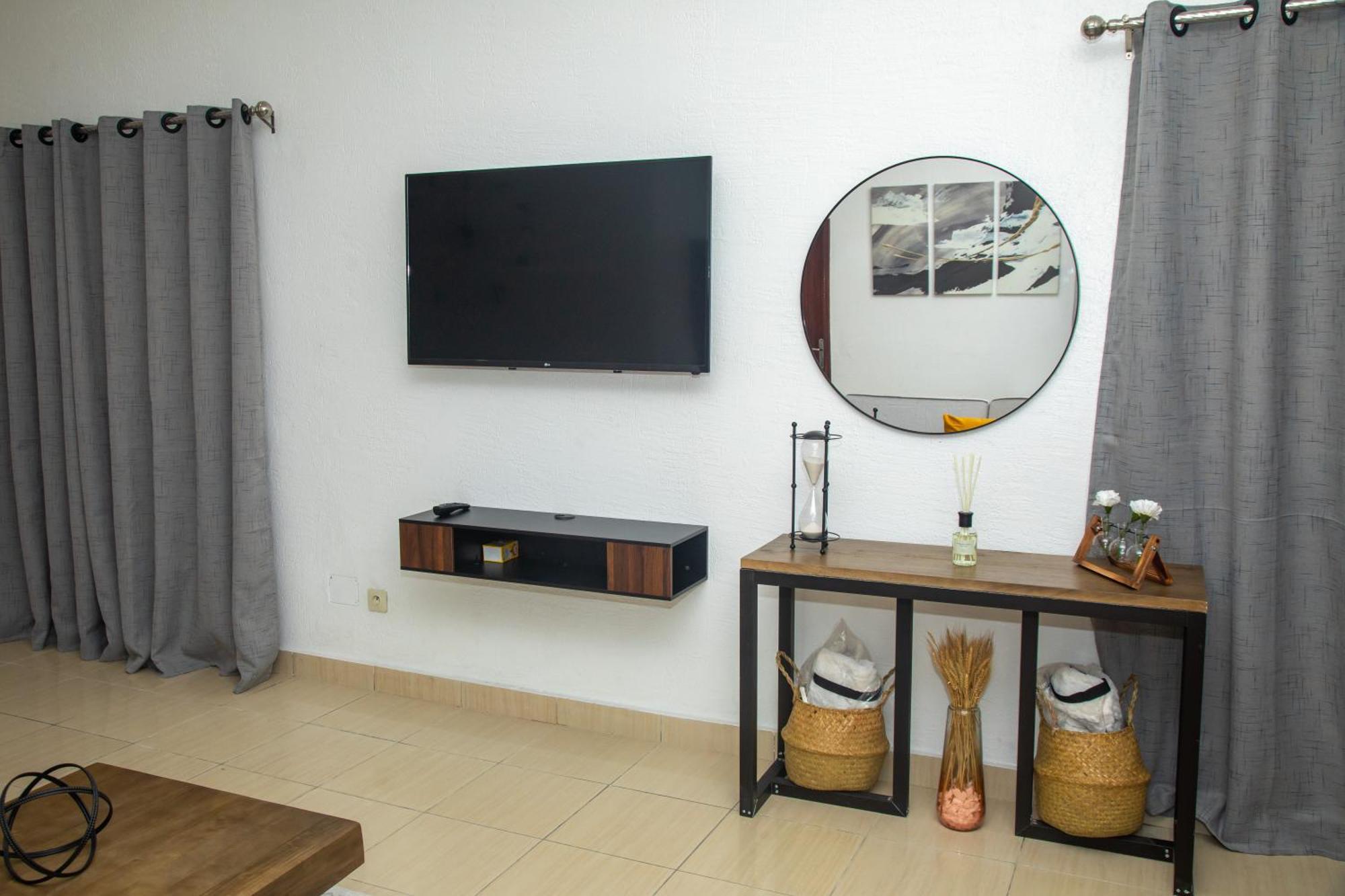 קוטונו Residences Inaya מראה חיצוני תמונה