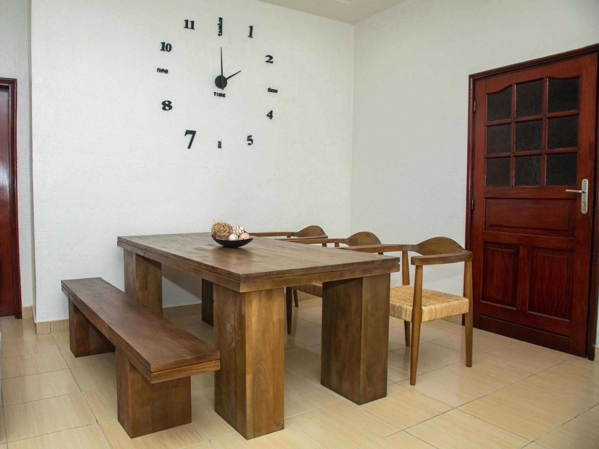 קוטונו Residences Inaya מראה חיצוני תמונה