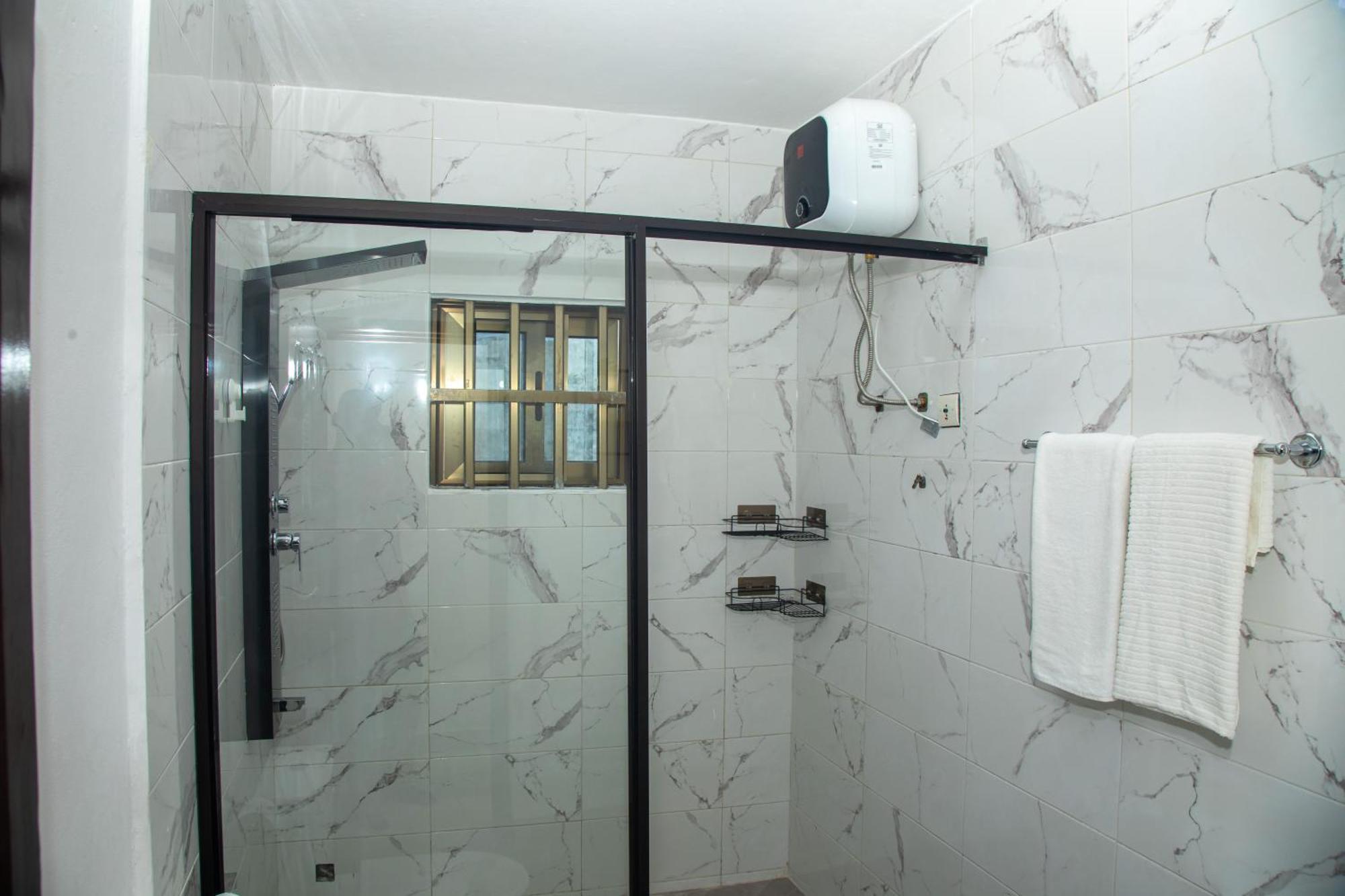 קוטונו Residences Inaya מראה חיצוני תמונה